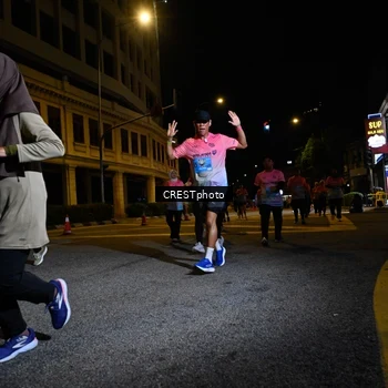 Runner Photo 5726200