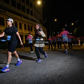 Runner Photo 5726202