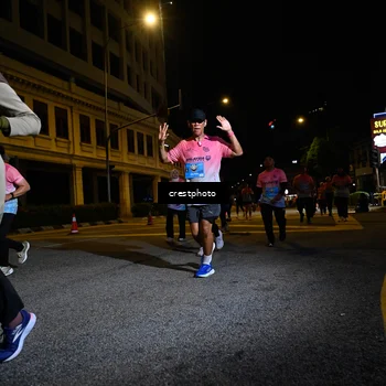 Runner Photo 5726203
