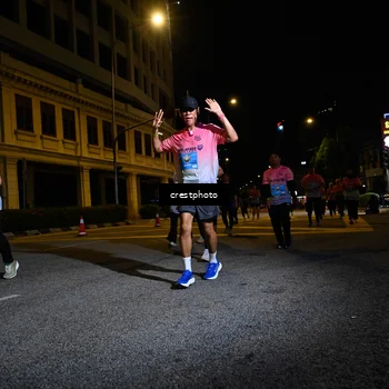 Runner Photo 5726204