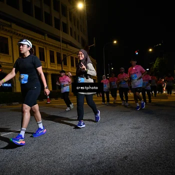 Runner Photo 5726205