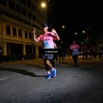 Runner Photo 5726207