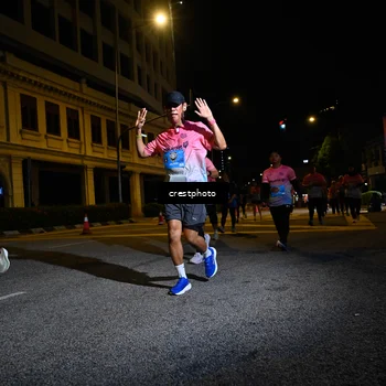 Runner Photo 5726208