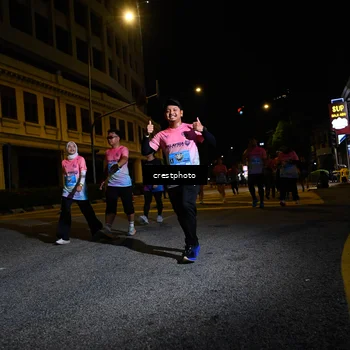 Runner Photo 5726211