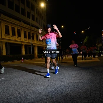 Runner Photo 5726215