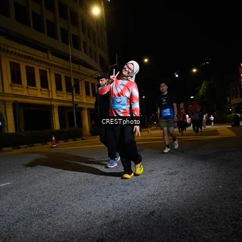 Runner Photo 5726234