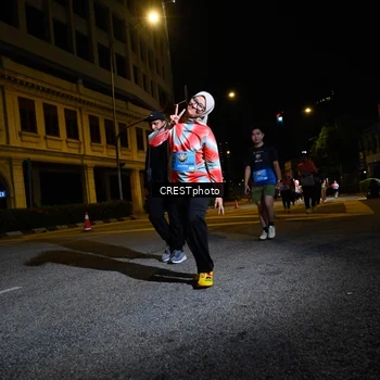 Runner Photo 5726235