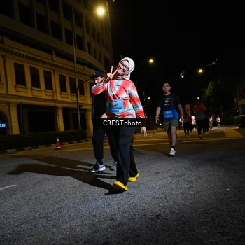 Runner Photo 5726236