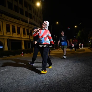 Runner Photo 5726238