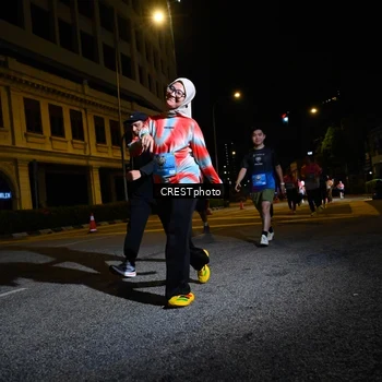 Runner Photo 5726239