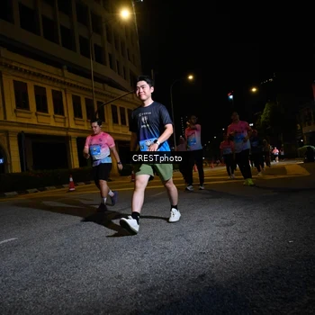 Runner Photo 5726241