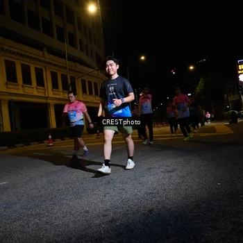 Runner Photo 5726242