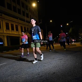 Runner Photo 5726244