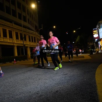 Runner Photo 5726245