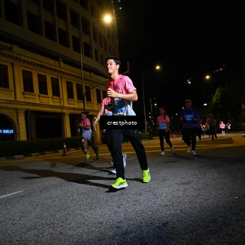 Runner Photo 5726254