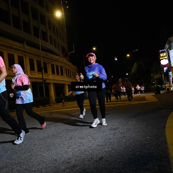 Runner Photo 5726256