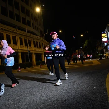 Runner Photo 5726259