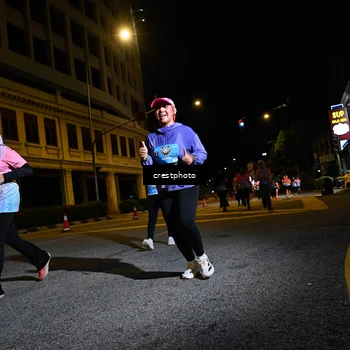 Runner Photo 5726260