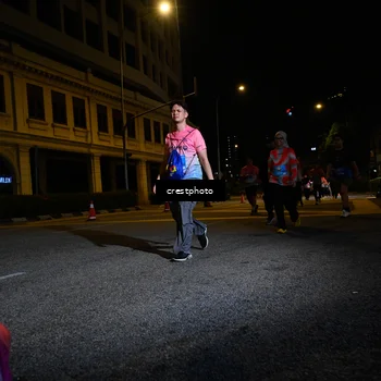 Runner Photo 5726262