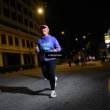 Runner Photo 5726265