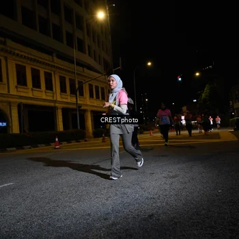 Runner Photo 5726272