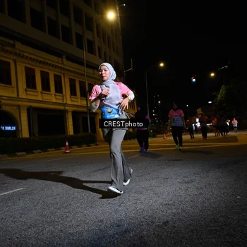 Runner Photo 5726273