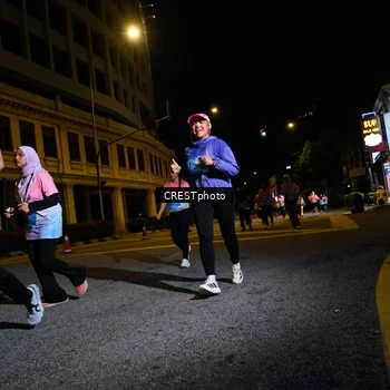Runner Photo 5726274
