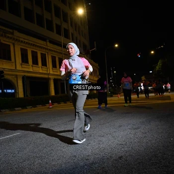 Runner Photo 5726276