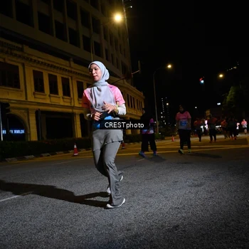Runner Photo 5726277