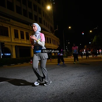Runner Photo 5726278