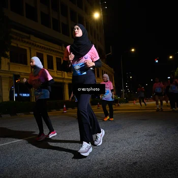 Runner Photo 5726297