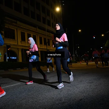 Runner Photo 5726299