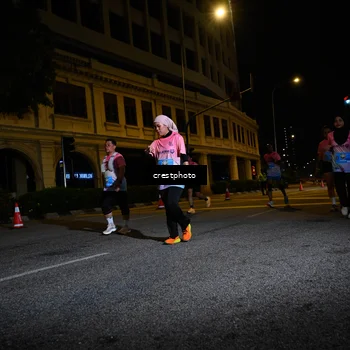 Runner Photo 5726305