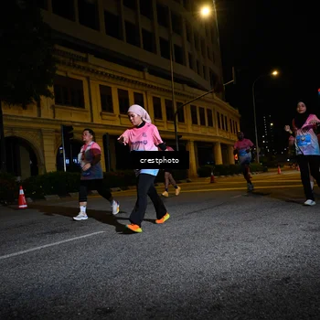 Runner Photo 5726308