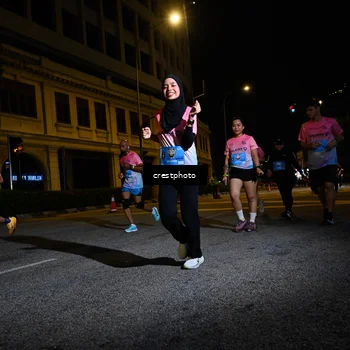 Runner Photo 5726310
