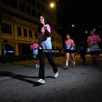 Runner Photo 5726312