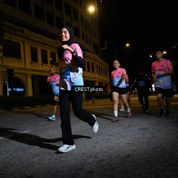 Runner Photo 5726313