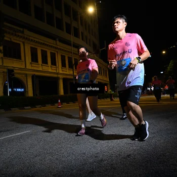 Runner Photo 5726317