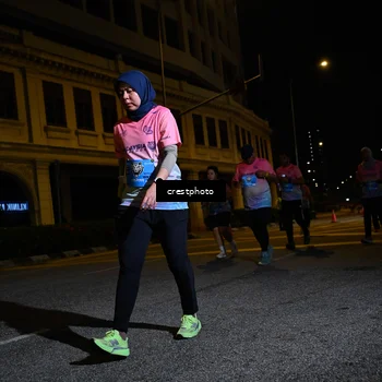 Runner Photo 5726320