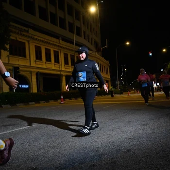 Runner Photo 5726325