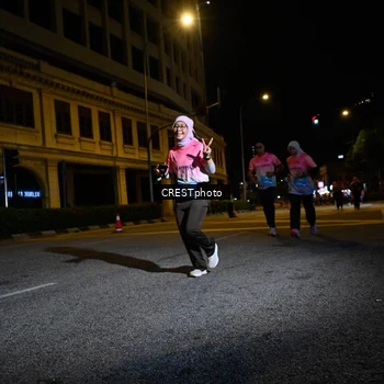 Runner Photo 5726327