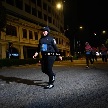Runner Photo 5726328
