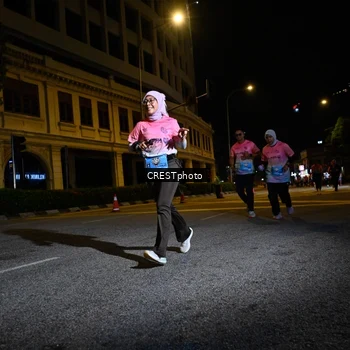Runner Photo 5726329