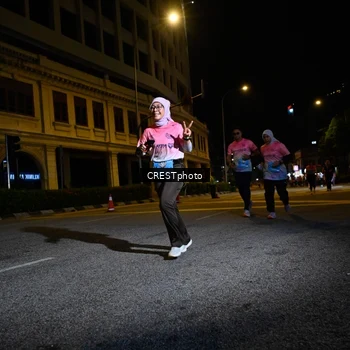 Runner Photo 5726330