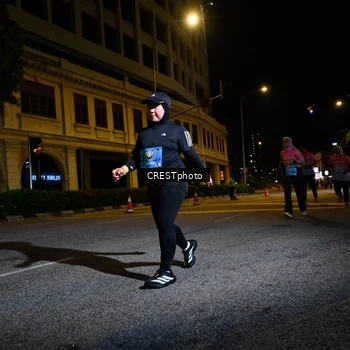 Runner Photo 5726338