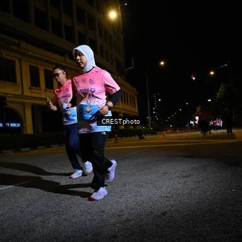 Runner Photo 5726342
