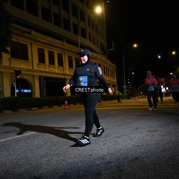 Runner Photo 5726347