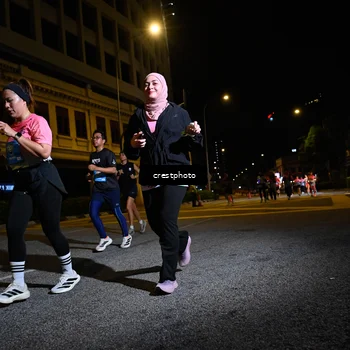 Runner Photo 5726354