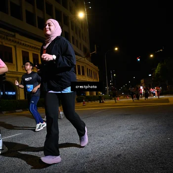 Runner Photo 5726359