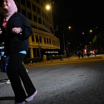Runner Photo 5726360